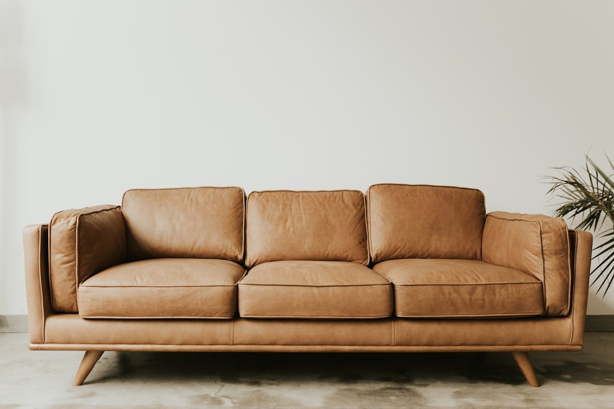Furniture Restoration