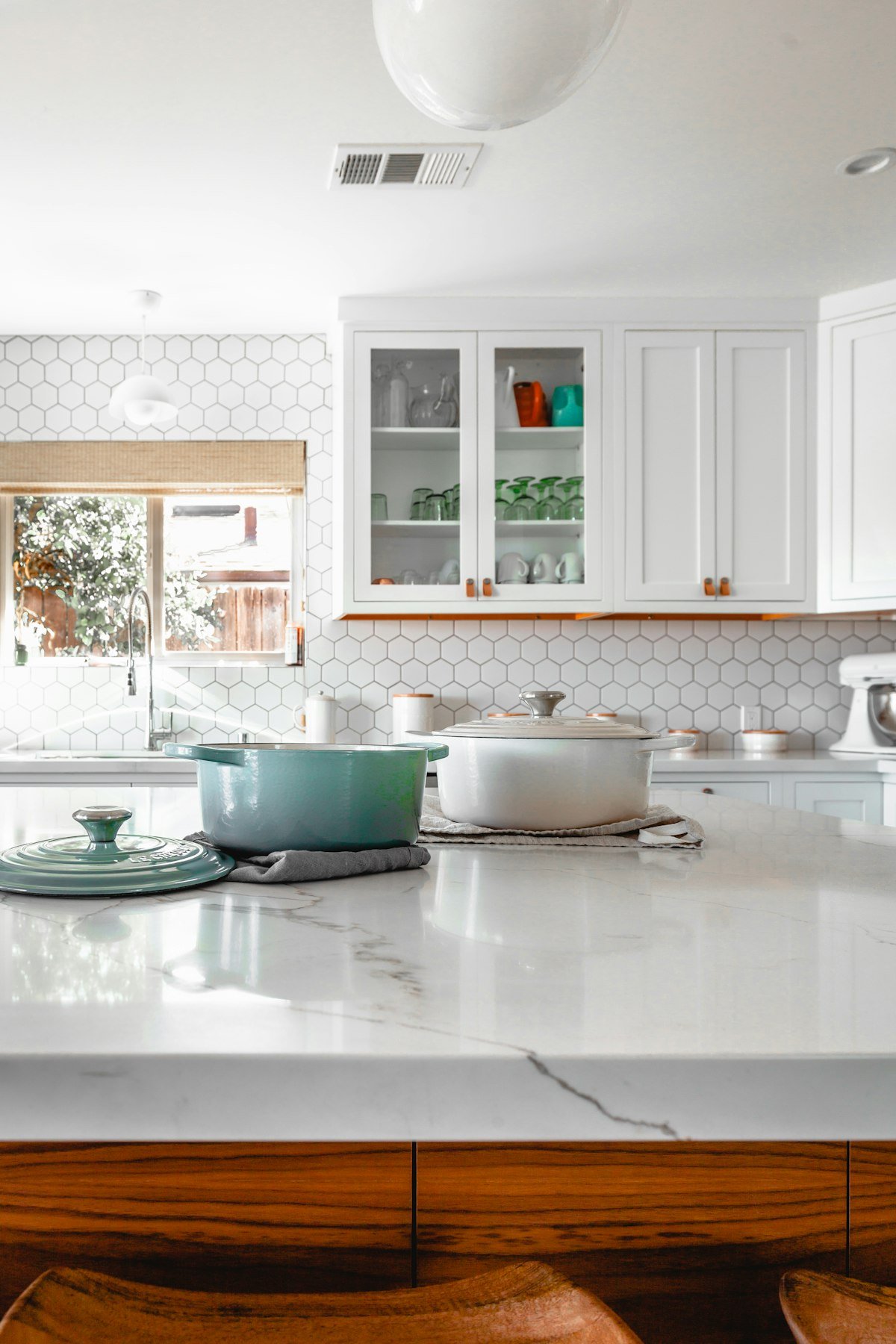 Kitchen Deep Clean