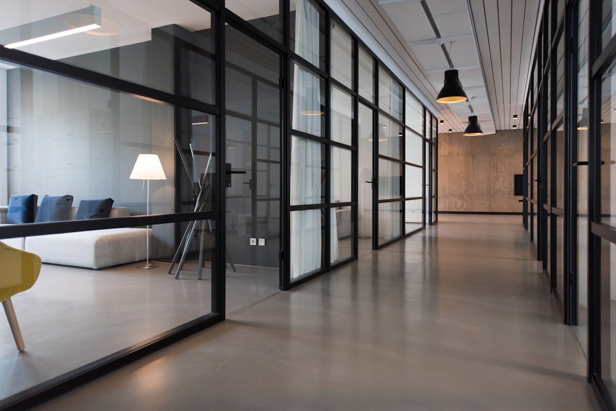Office Interiors